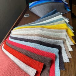 クヴァドラ　テキスタイル　ファブリック　Kvadrat