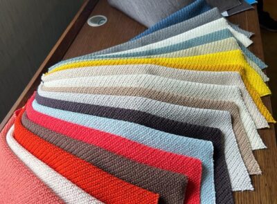 クヴァドラ　テキスタイル　ファブリック　Kvadrat